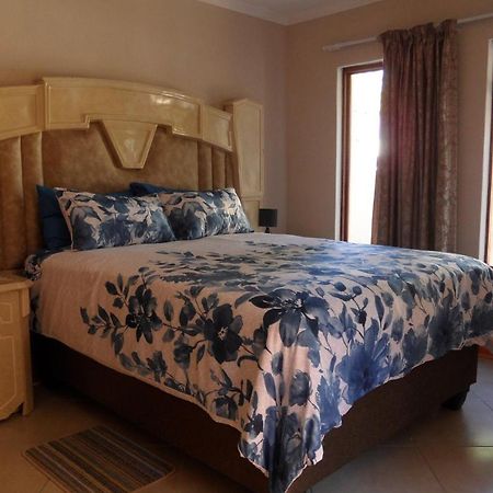 Apartament Garden Wing Upington Zewnętrze zdjęcie