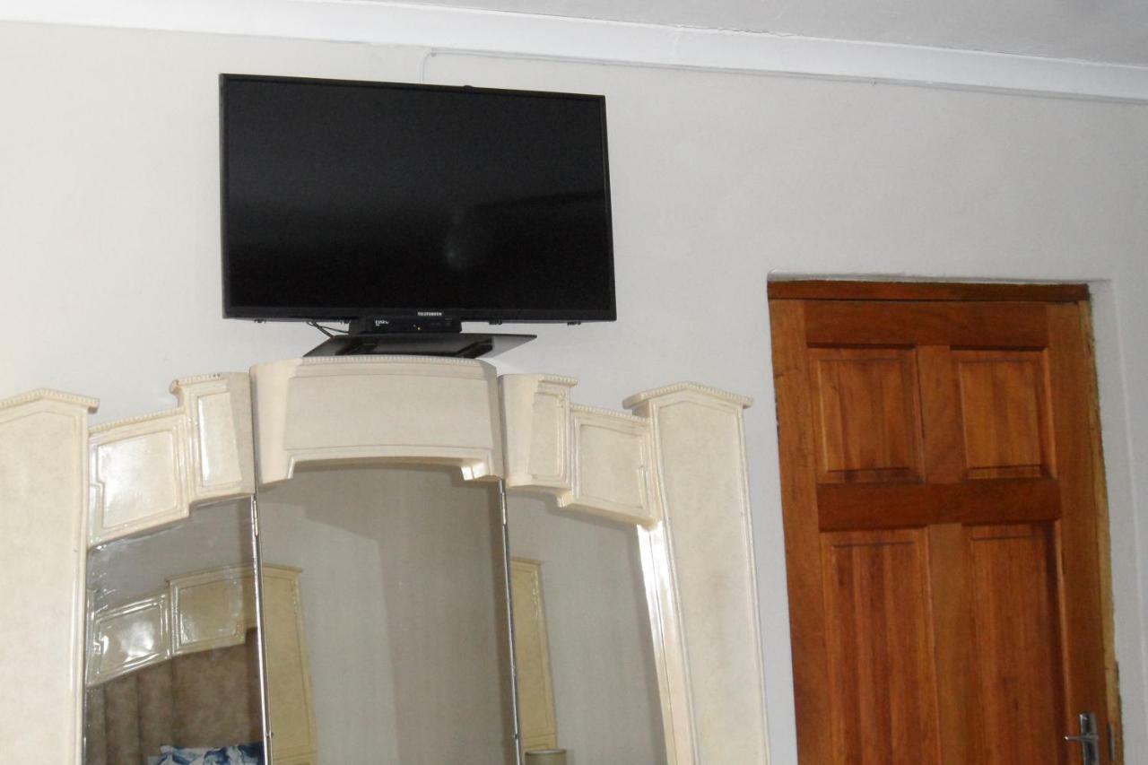 Apartament Garden Wing Upington Zewnętrze zdjęcie