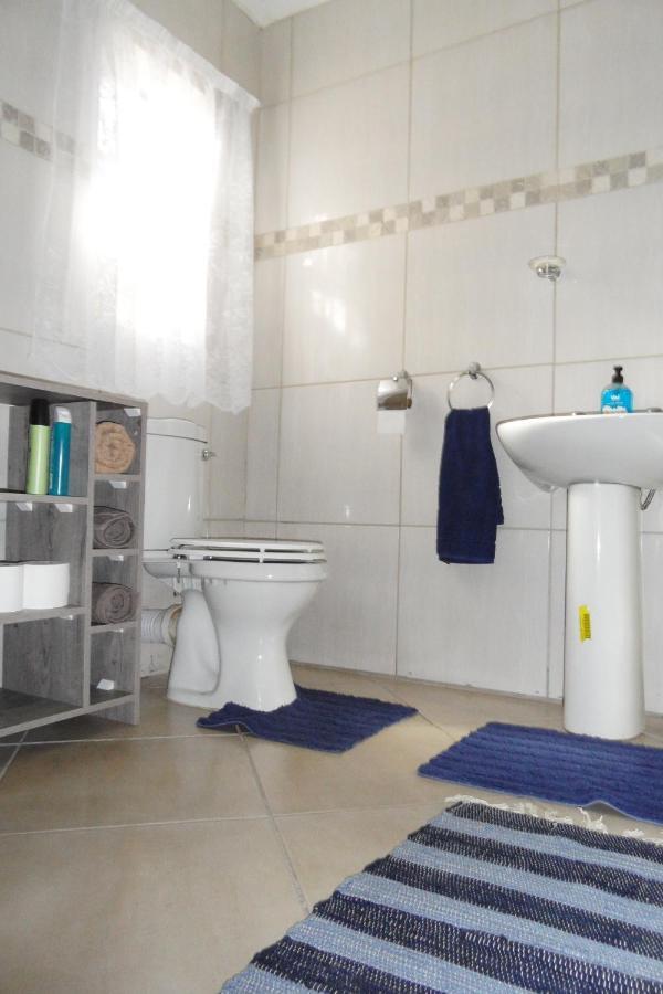 Apartament Garden Wing Upington Zewnętrze zdjęcie