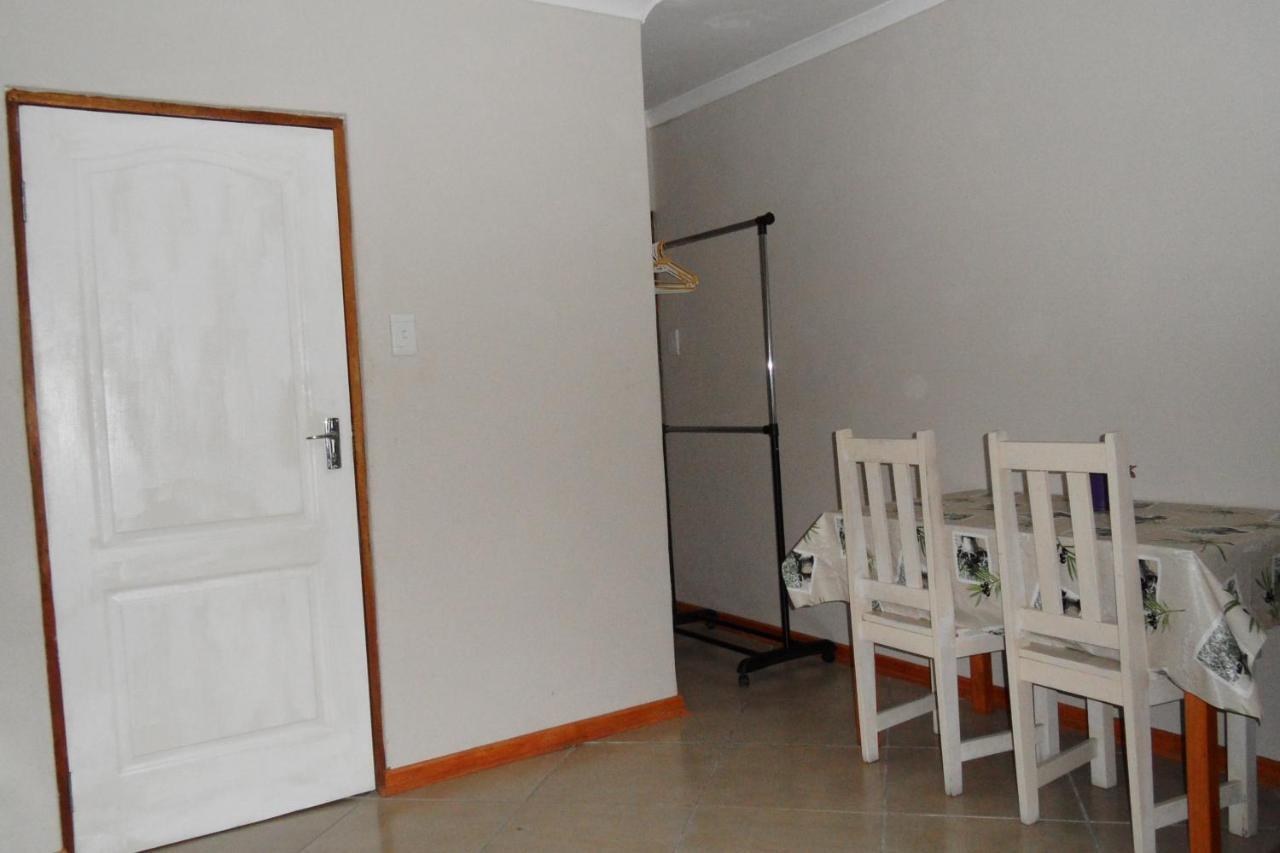 Apartament Garden Wing Upington Zewnętrze zdjęcie