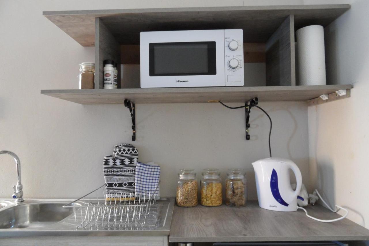 Apartament Garden Wing Upington Zewnętrze zdjęcie